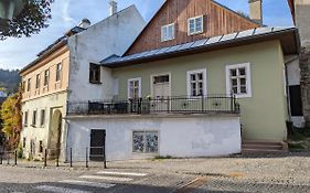 Apartman Braxatoris