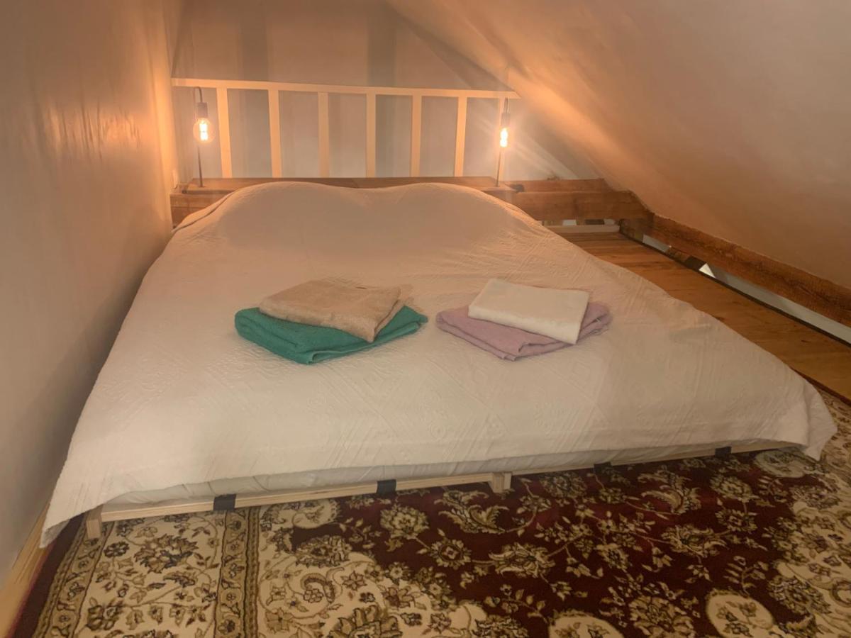 Apartman Braxatoris Banská Štiavnica Exteriér fotografie